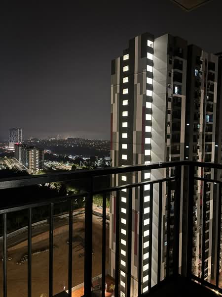 Service Residence for Rent at Residensi Mutiara Kajang 2 - Benny Lee - PropertyGuru.com.my