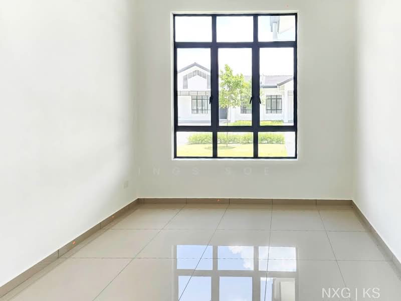1-storey Terraced House for Sale in Puncak Alam (Selangor) - Kings Soe - Interior - PropertyGuru.com.my