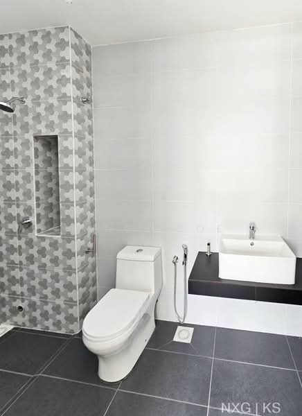 1-storey Terraced House for Sale in Puncak Alam (Selangor) - Kings Soe - PropertyGuru.com.my