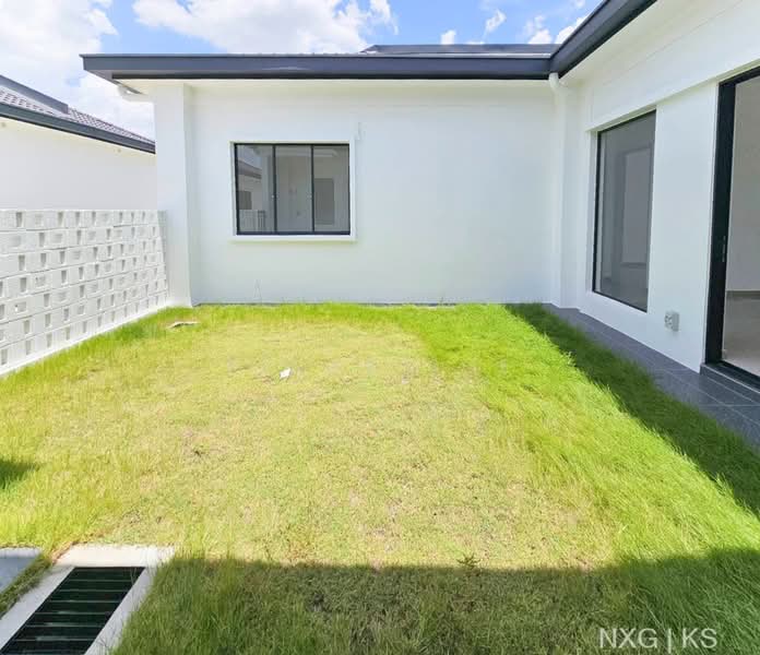 1-storey Terraced House for Sale in Puncak Alam (Selangor) - Kings Soe - PropertyGuru.com.my