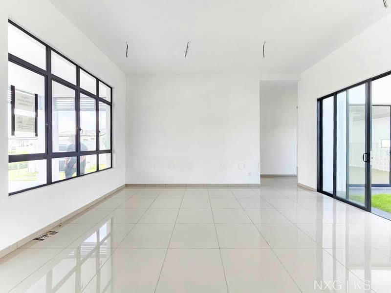 1-storey Terraced House for Sale in Puncak Alam (Selangor) - Kings Soe - PropertyGuru.com.my