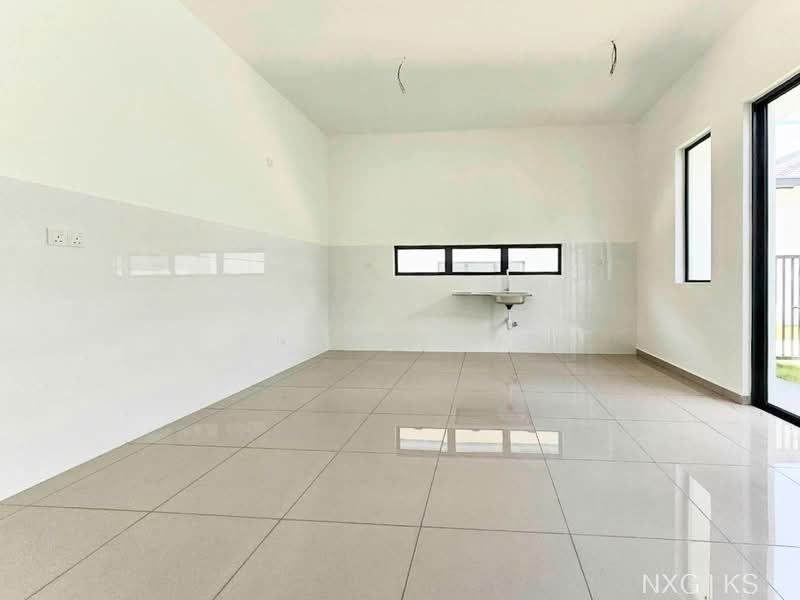 1-storey Terraced House for Sale in Puncak Alam (Selangor) - Kings Soe - PropertyGuru.com.my