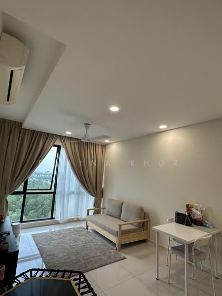 Apartment for Rent at Impiana - Regina Khor - PropertyGuru.com.my