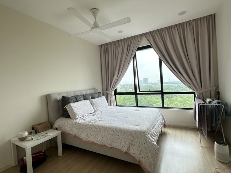 Apartment for Rent at Impiana - Regina Khor - PropertyGuru.com.my
