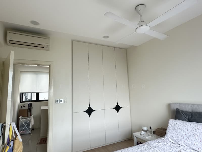 Apartment for Rent at Impiana - Regina Khor - PropertyGuru.com.my
