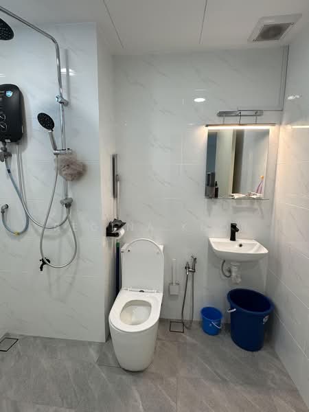 Apartment for Rent at Impiana - Regina Khor - PropertyGuru.com.my