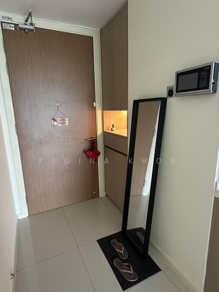 Apartment for Rent at Impiana - Regina Khor - PropertyGuru.com.my