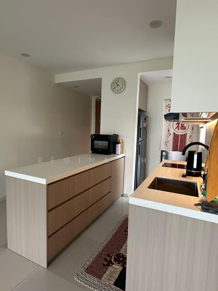 Apartment for Rent at Impiana - Regina Khor - PropertyGuru.com.my