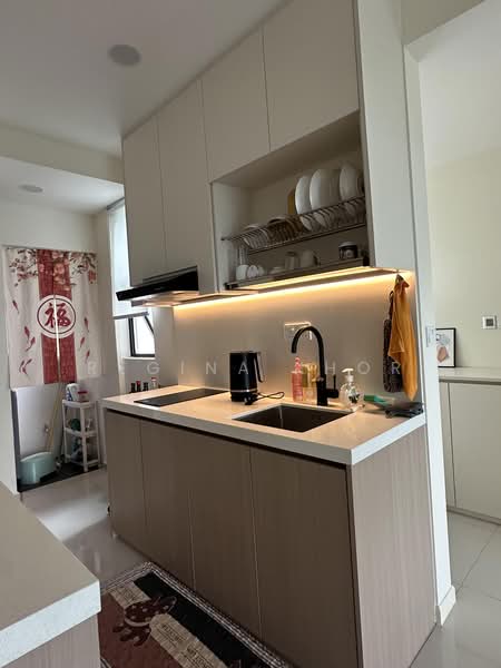 Apartment for Rent at Impiana - Regina Khor - PropertyGuru.com.my