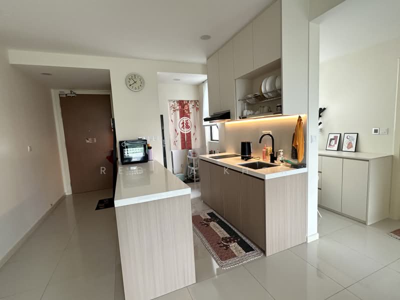 Apartment for Rent at Impiana - Regina Khor - PropertyGuru.com.my