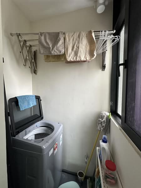 Apartment for Rent at Impiana - Regina Khor - PropertyGuru.com.my