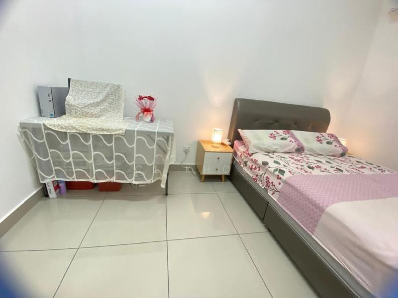 2-storey Terraced House for Sale in Taman Putra Prima (Puchong) - Cl Khoo - Bedroom - PropertyGuru.com.my