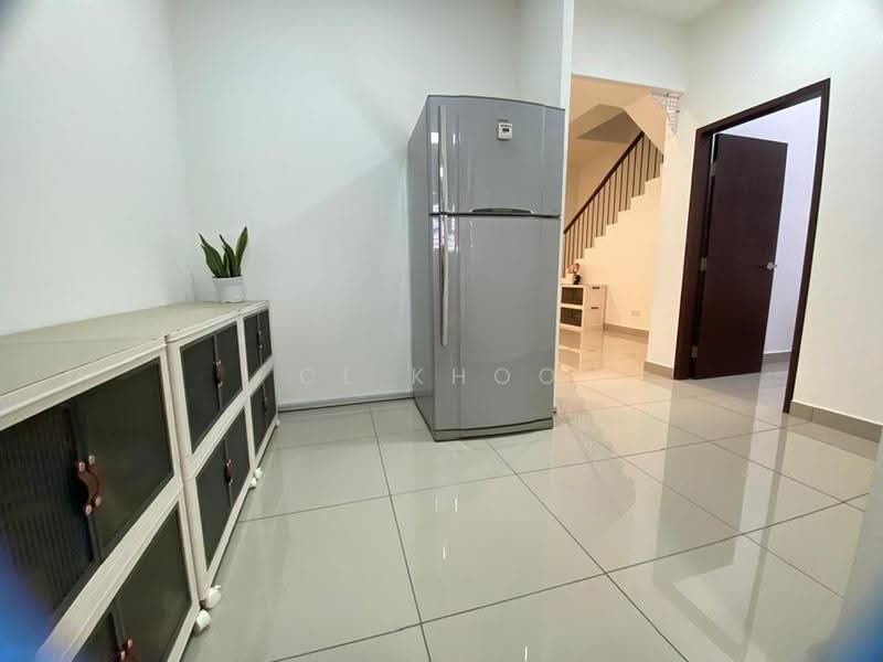 2-storey Terraced House for Sale in Taman Putra Prima (Puchong) - Cl Khoo - Interior - PropertyGuru.com.my