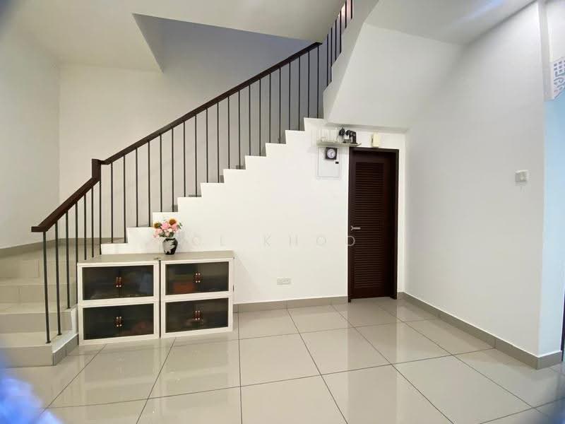 2-storey Terraced House for Sale in Taman Putra Prima (Puchong) - Cl Khoo - Interior - PropertyGuru.com.my
