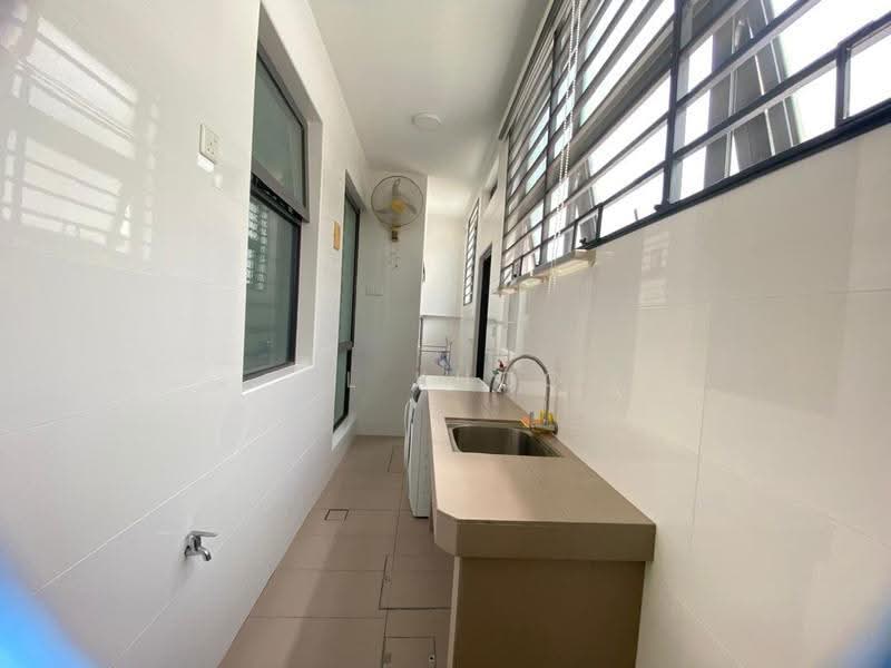2-storey Terraced House for Sale in Taman Putra Prima (Puchong) - Cl Khoo - Interior - PropertyGuru.com.my
