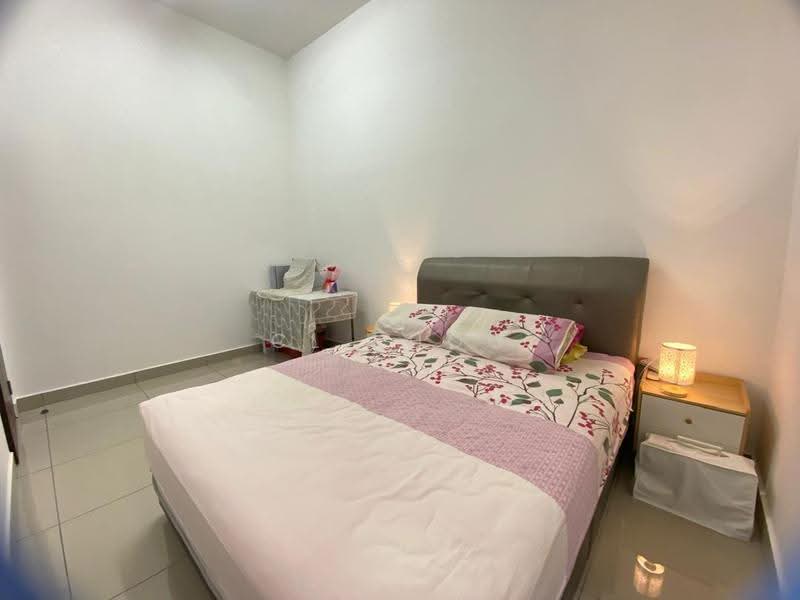 2-storey Terraced House for Sale in Taman Putra Prima (Puchong) - Cl Khoo - Bedroom - PropertyGuru.com.my