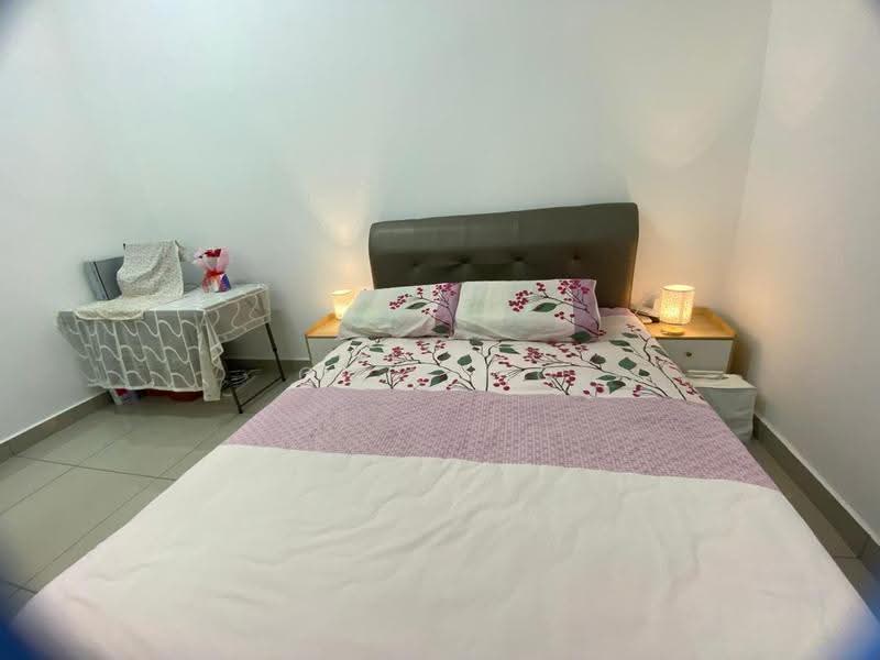 2-storey Terraced House for Sale in Taman Putra Prima (Puchong) - Cl Khoo - Bedroom - PropertyGuru.com.my