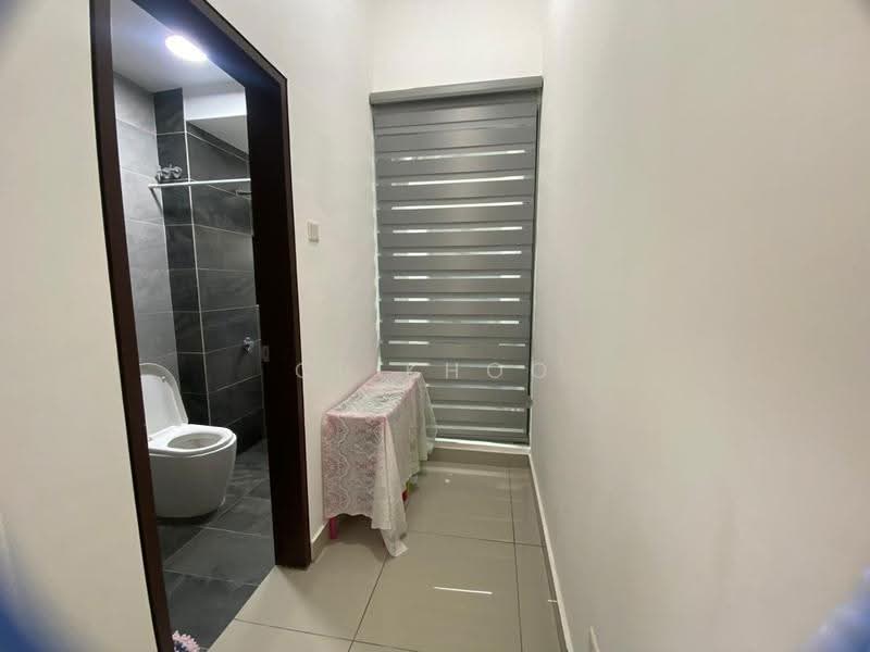 2-storey Terraced House for Sale in Taman Putra Prima (Puchong) - Cl Khoo - Bathroom - PropertyGuru.com.my