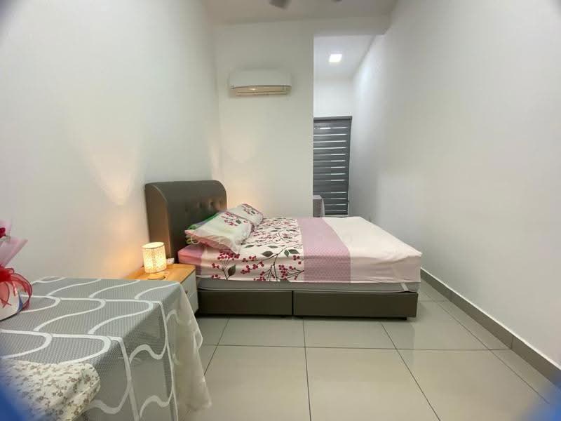2-storey Terraced House for Sale in Taman Putra Prima (Puchong) - Cl Khoo - Bedroom - PropertyGuru.com.my