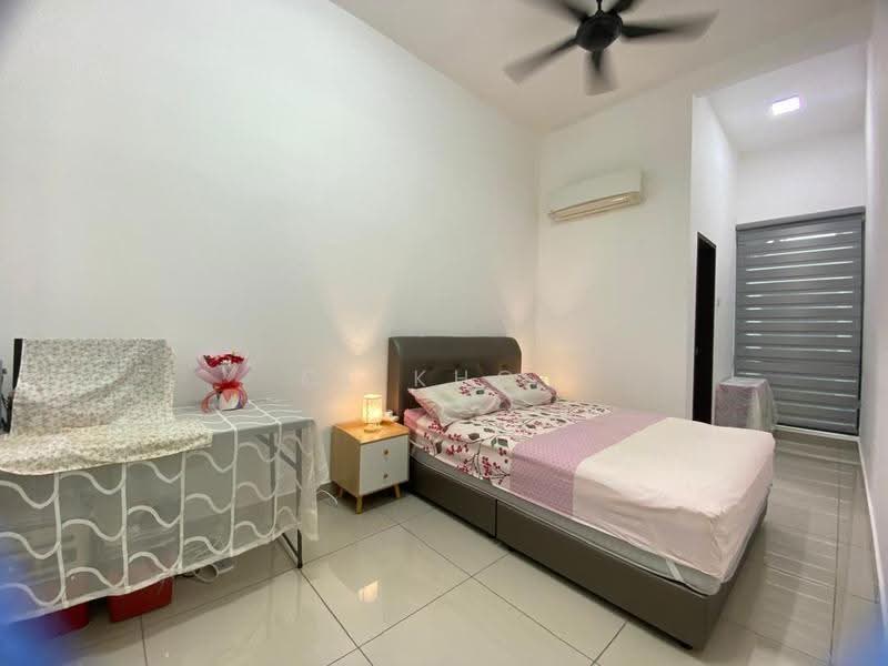 2-storey Terraced House for Sale in Taman Putra Prima (Puchong) - Cl Khoo - Bedroom - PropertyGuru.com.my