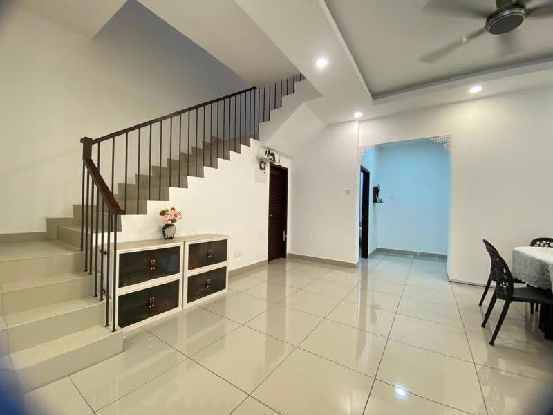 2-storey Terraced House for Sale in Taman Putra Prima (Puchong) - Cl Khoo - Interior - PropertyGuru.com.my
