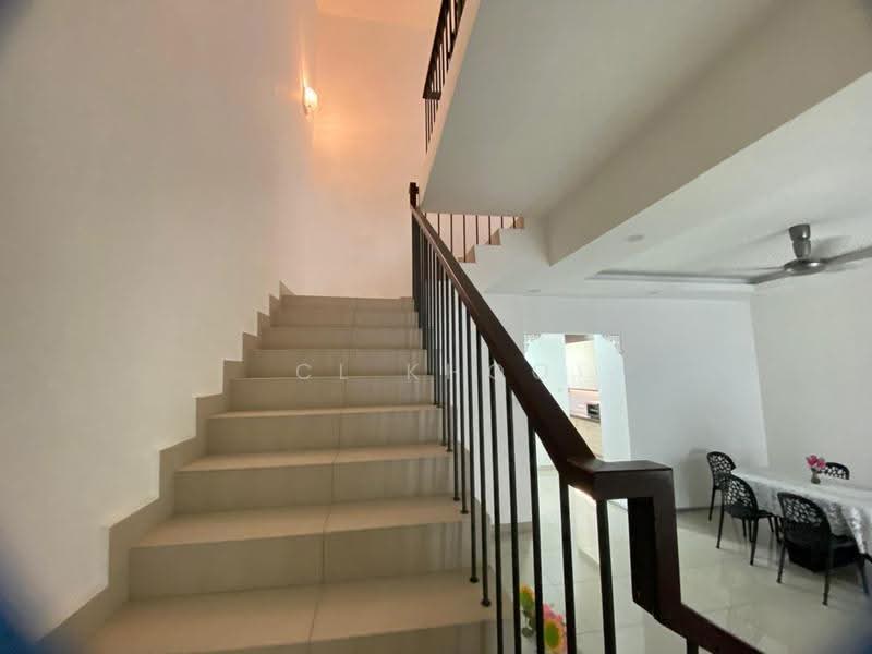 2-storey Terraced House for Sale in Taman Putra Prima (Puchong) - Cl Khoo - Interior - PropertyGuru.com.my