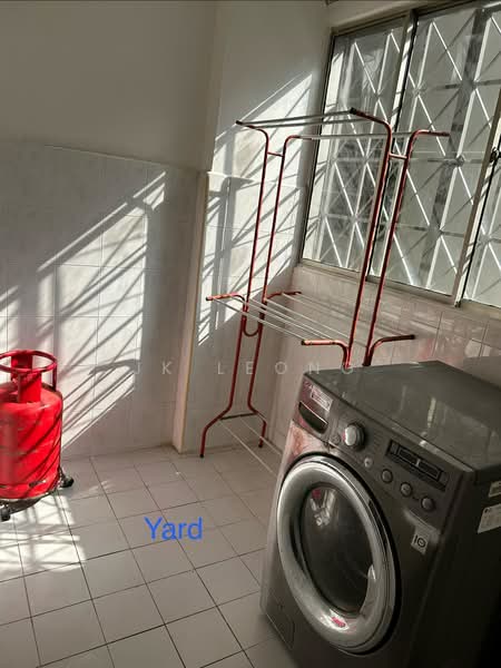 Kondominium untuk Dijual di Kelana D'Putera - JK Leong - Interior - PropertyGuru.com.my