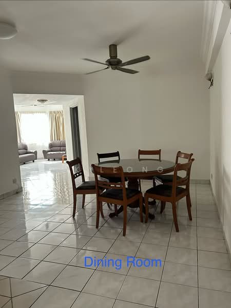 Kondominium untuk Dijual di Kelana D'Putera - JK Leong - Dining Room - PropertyGuru.com.my