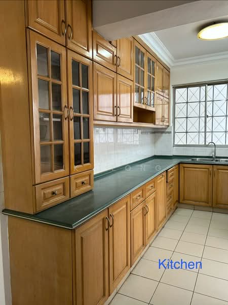 Kondominium untuk Dijual di Kelana D'Putera - JK Leong - Kitchen - PropertyGuru.com.my