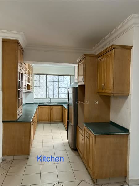 Kondominium untuk Dijual di Kelana D'Putera - JK Leong - Kitchen - PropertyGuru.com.my