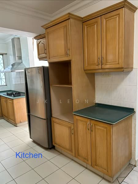 Kondominium untuk Dijual di Kelana D'Putera - JK Leong - Kitchen - PropertyGuru.com.my