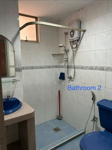 Kondominium untuk Dijual di Kelana D'Putera - JK Leong - Bathroom - PropertyGuru.com.my