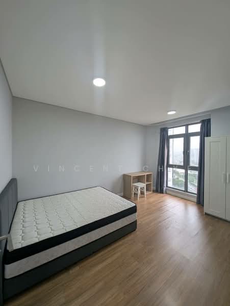 Condominium for Rent at Vivo Residential Suites - Vincent Chye - Bedroom - PropertyGuru.com.my