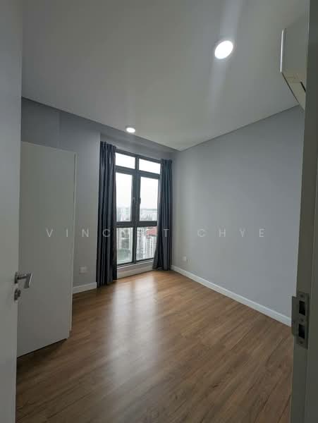 Condominium for Rent at Vivo Residential Suites - Vincent Chye - Bedroom - PropertyGuru.com.my