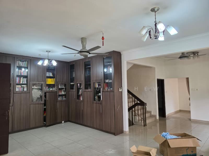 Rumah Teres 2.5 Tingkat untuk Dijual di Puchong (Selangor) - MEI JIUN CHEW - Interior - PropertyGuru.com.my