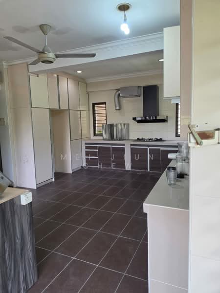 Rumah Teres 2.5 Tingkat untuk Dijual di Puchong (Selangor) - MEI JIUN CHEW - Kitchen - PropertyGuru.com.my