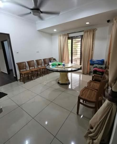 Rumah Teres 2.5 Tingkat untuk Dijual di Puchong (Selangor) - MEI JIUN CHEW - Dining Room - PropertyGuru.com.my