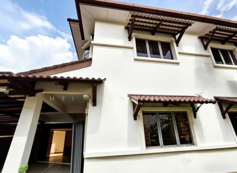 Rumah Teres 2.5 Tingkat untuk Dijual di Puchong (Selangor) - MEI JIUN CHEW - Exterior - PropertyGuru.com.my