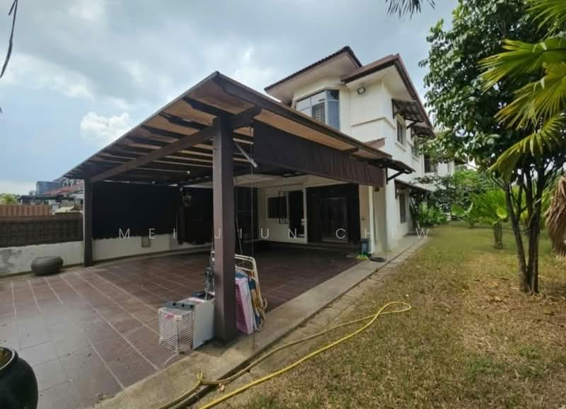 Rumah Teres 2.5 Tingkat untuk Dijual di Puchong (Selangor) - MEI JIUN CHEW - Exterior - PropertyGuru.com.my