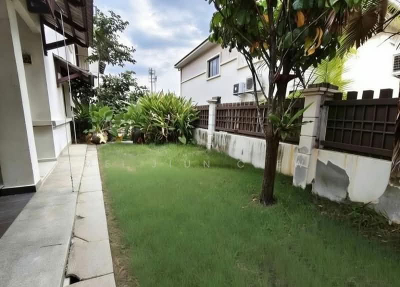 Rumah Teres 2.5 Tingkat untuk Dijual di Puchong (Selangor) - MEI JIUN CHEW - Exterior - PropertyGuru.com.my