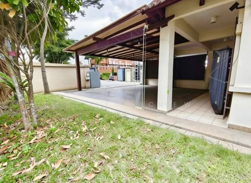 Rumah Teres 2.5 Tingkat untuk Dijual di Puchong (Selangor) - MEI JIUN CHEW - Exterior - PropertyGuru.com.my