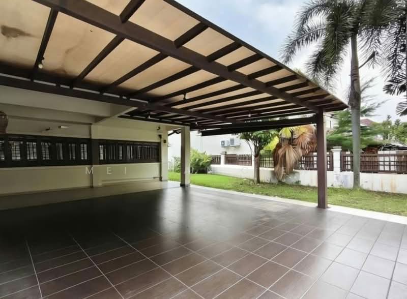 Rumah Teres 2.5 Tingkat untuk Dijual di Puchong (Selangor) - MEI JIUN CHEW - Exterior - PropertyGuru.com.my