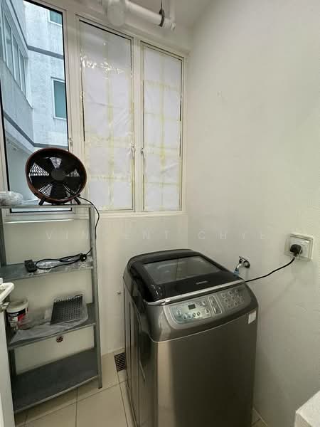 Service Residence for Rent at Southbank Residence - Vincent Chye - Interior - PropertyGuru.com.my