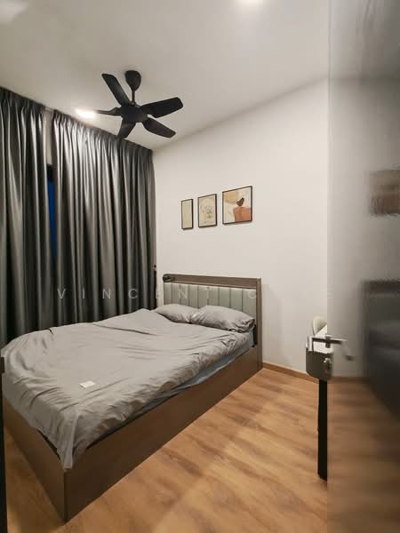 Condominium for Rent at UNO Promenade - Vincent Chye - Bedroom - PropertyGuru.com.my