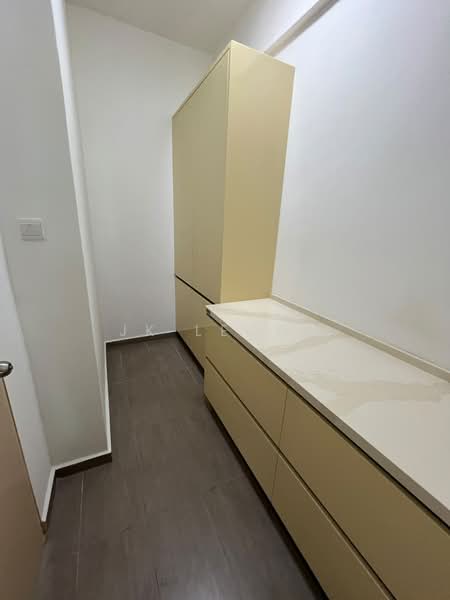 Kondominium untuk Dijual di Residensi Harmoni 2 - JK Leong - Interior - PropertyGuru.com.my