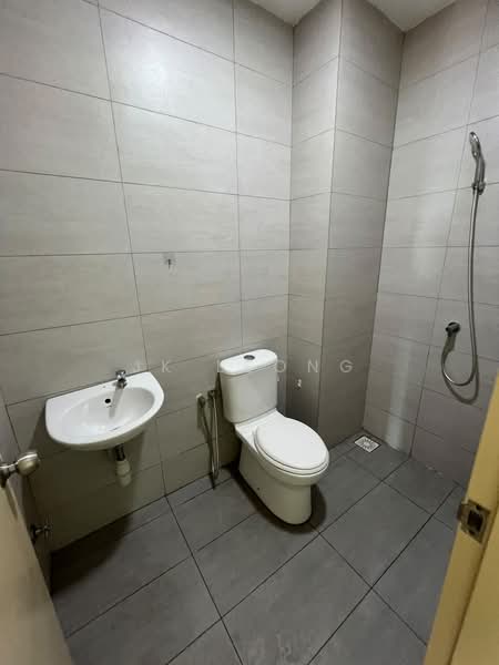 Kondominium untuk Dijual di Residensi Harmoni 2 - JK Leong - PropertyGuru.com.my