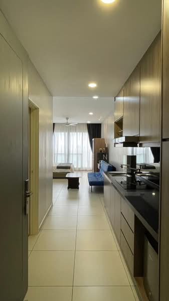 Condominium for Rent at The Andes Condo Villa @ Bukit Jalil - Vincent Chye - PropertyGuru.com.my