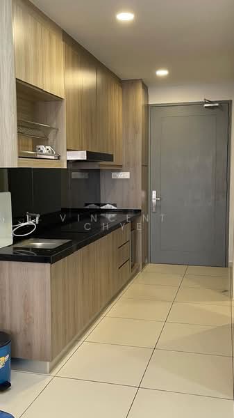 Condominium for Rent at The Andes Condo Villa @ Bukit Jalil - Vincent Chye - PropertyGuru.com.my