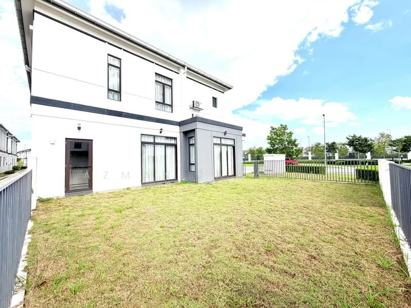 2-storey Terraced House for Sale in Eco Grandeur (Puncak Alam) - AZMAN ZAKARIA - Exterior - PropertyGuru.com.my