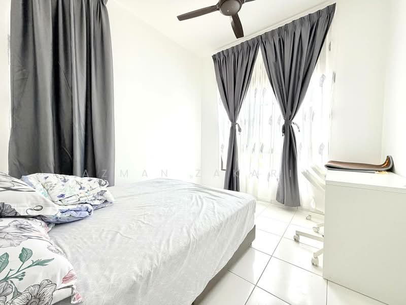 2-storey Terraced House for Sale in Eco Grandeur (Puncak Alam) - AZMAN ZAKARIA - Bedroom - PropertyGuru.com.my